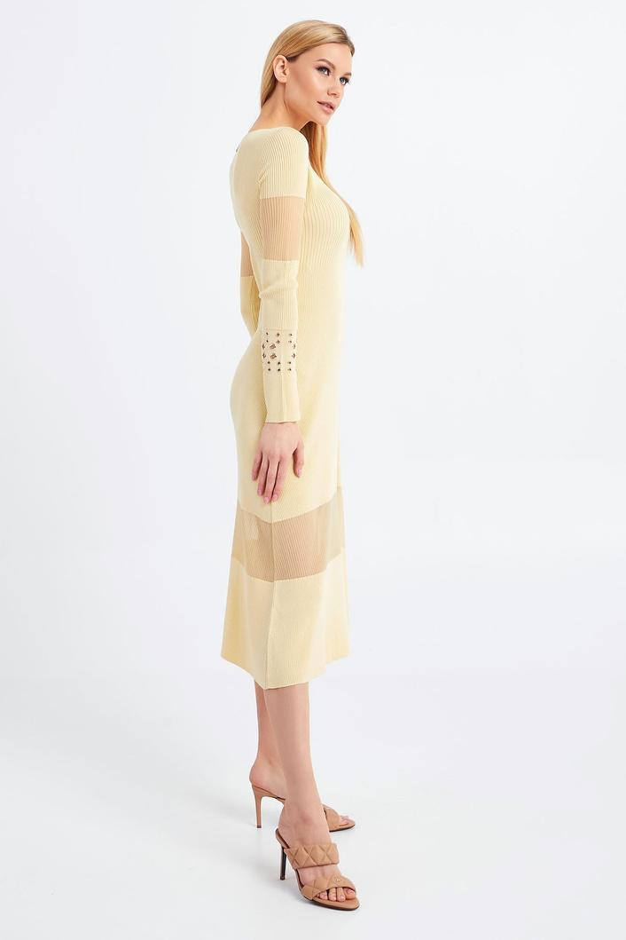 Sukienka PATRIZIA PEPE