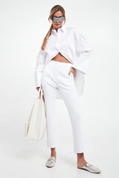 Spodnie damskie Burano MM