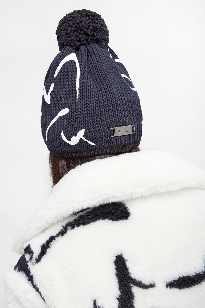 Czapka damska Urellana SPORTALM