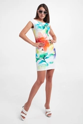 Sukienka plażowa ROIDAL 