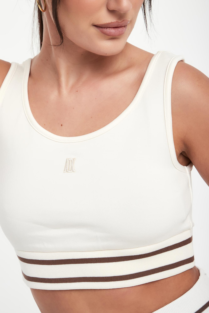 Top damski ARMANI EXCHANGE