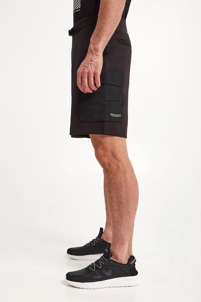 Spodenki ARMANI EXCHANGE