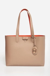 Torebka dwustronna shopper TWINSET