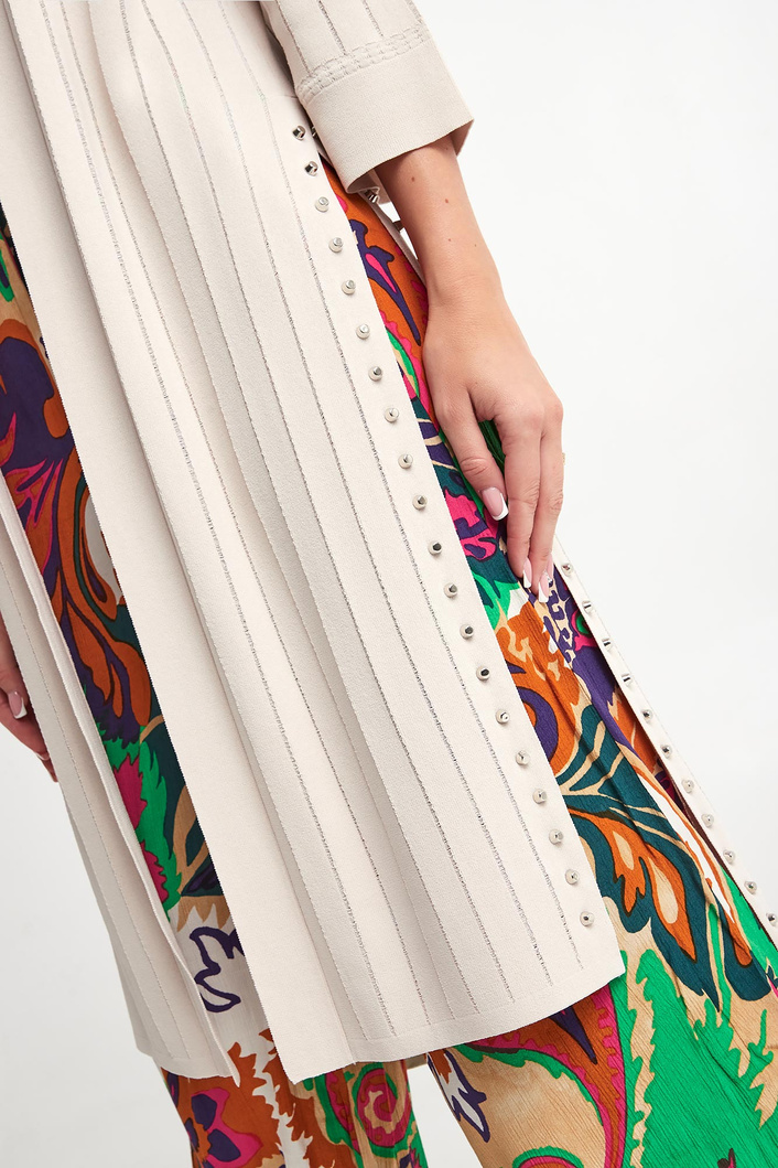 Kardigan damski JOSEPH RIBKOFF