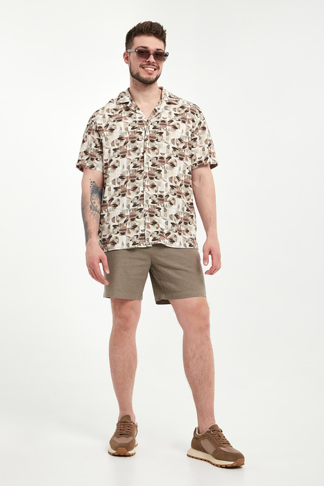 Bermudy męskie ARMANI EXCHANGE