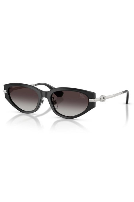 Okulary przeciwsłoneczne damskie BURBERRY