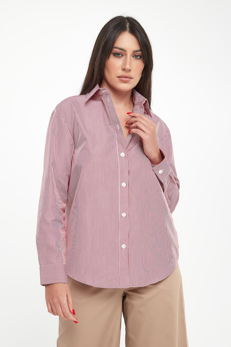 Koszula damska w paski Panfilo MM