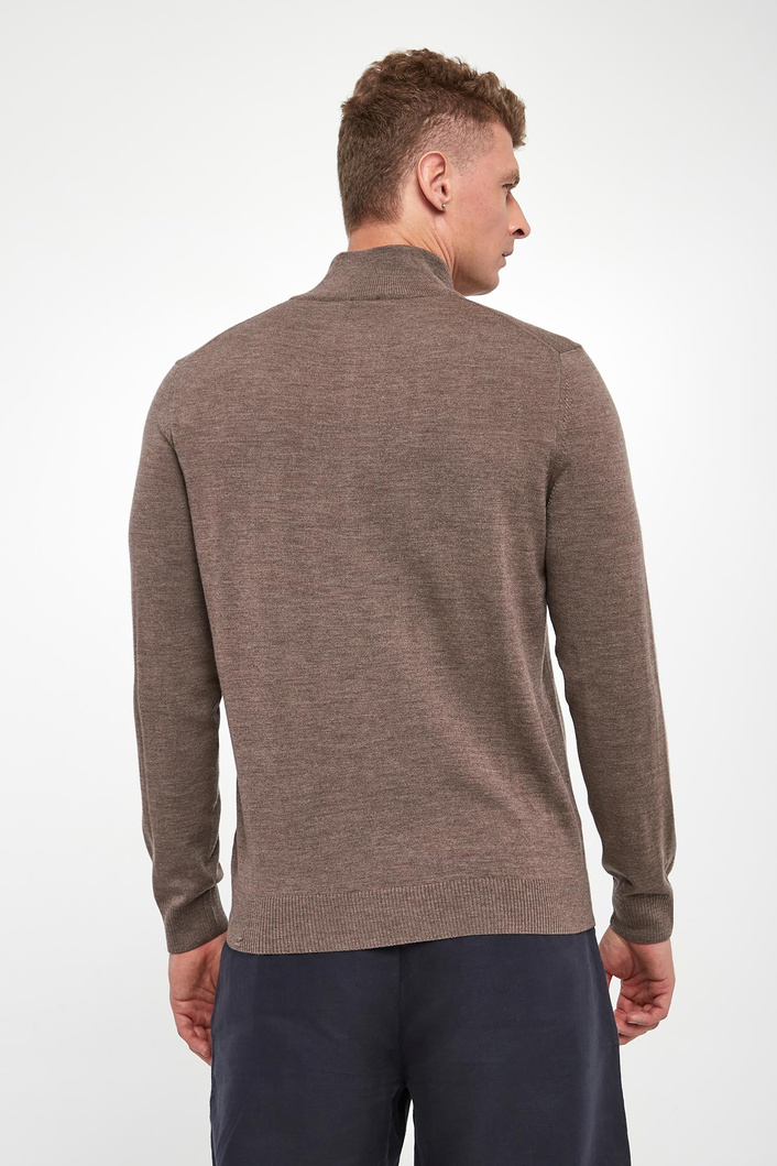 Sweter męski wełniany Dario JOOP!