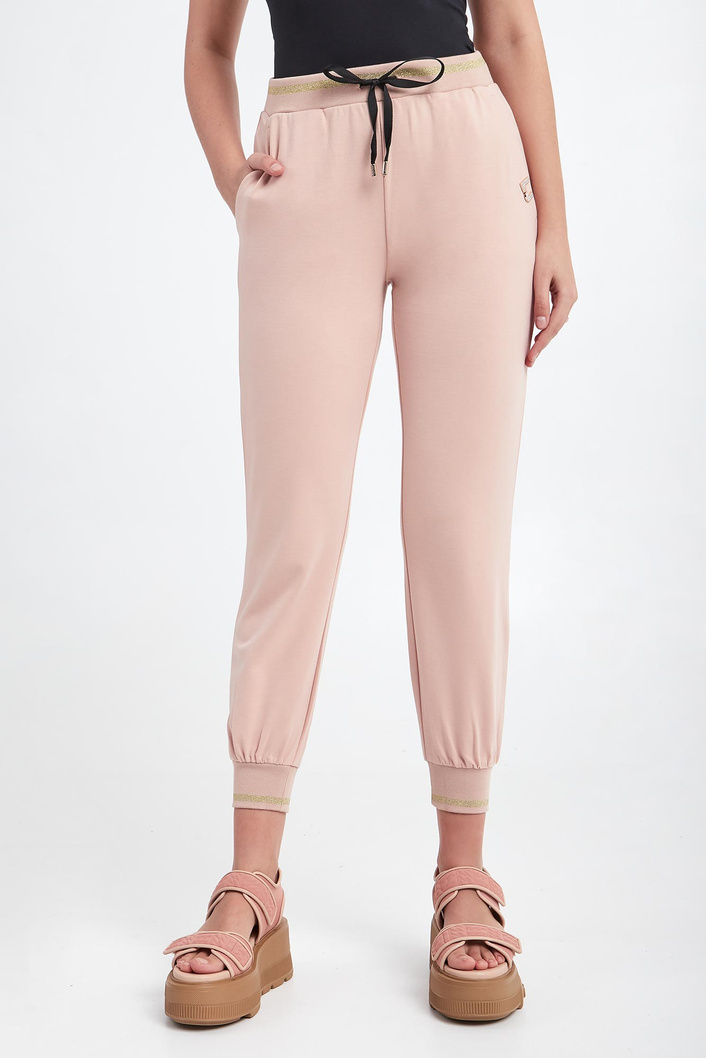 Spodnie dresowe damskie LIU JO