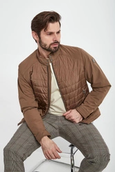 Kurtka męska pikowana Ennio JOOP!