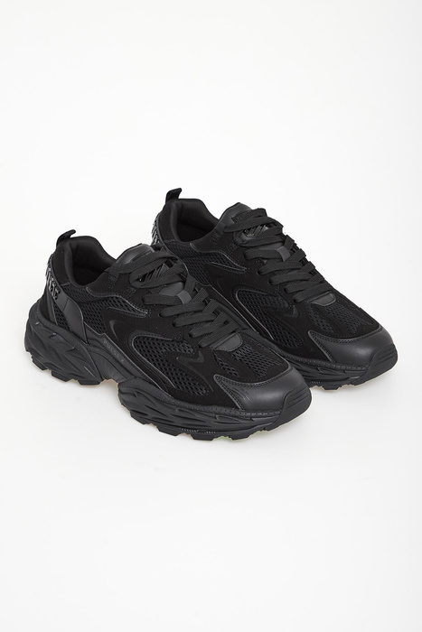 Sneakersy męskie Pulse X PLEIN SPORT