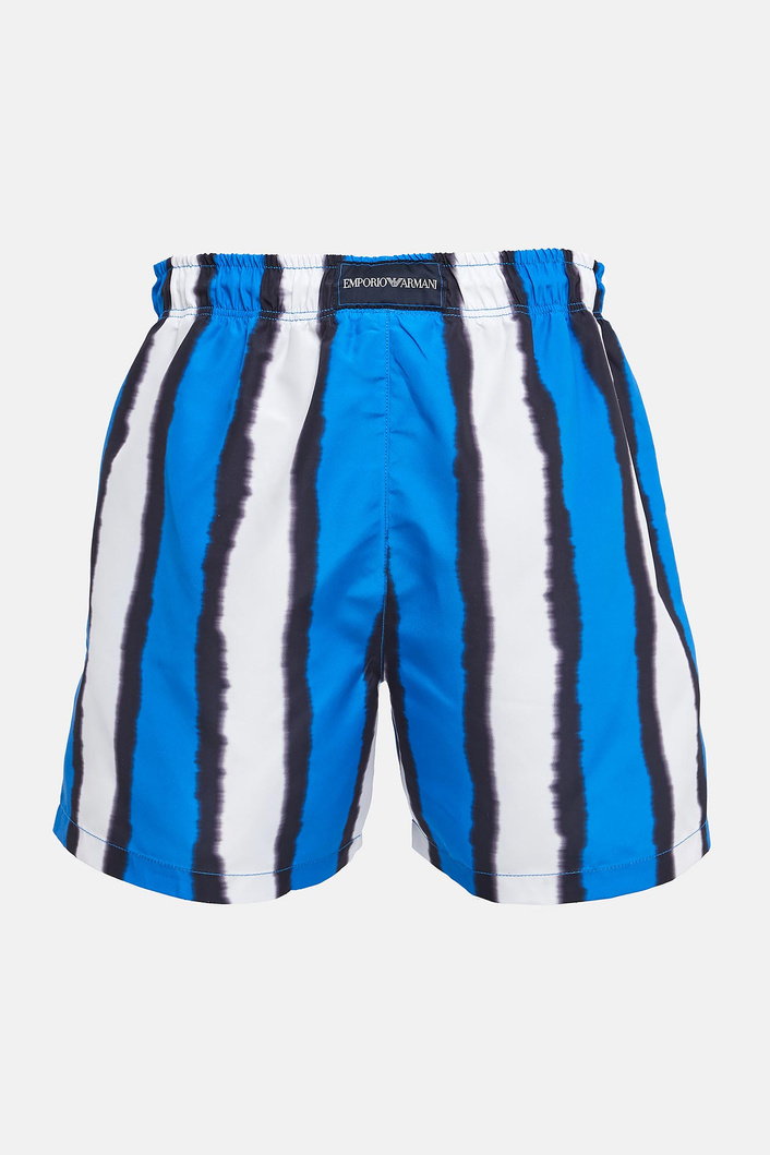 Szorty kąpielowe męskie EMPORIO ARMANI SWIMWEAR