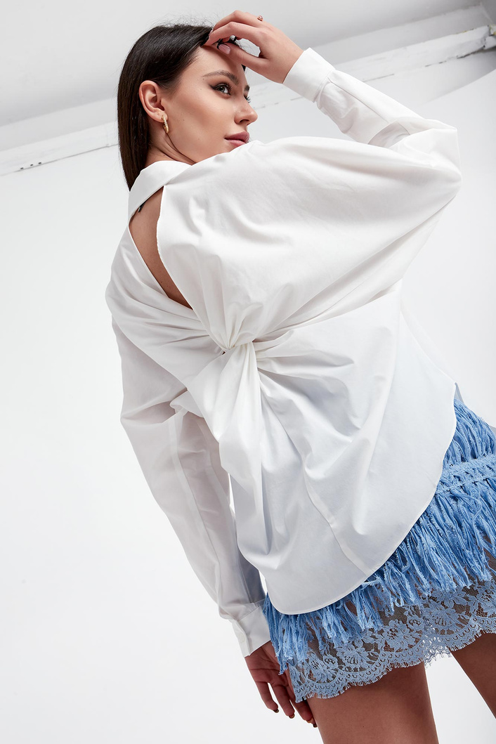 Koszula damska TWINSET U&B