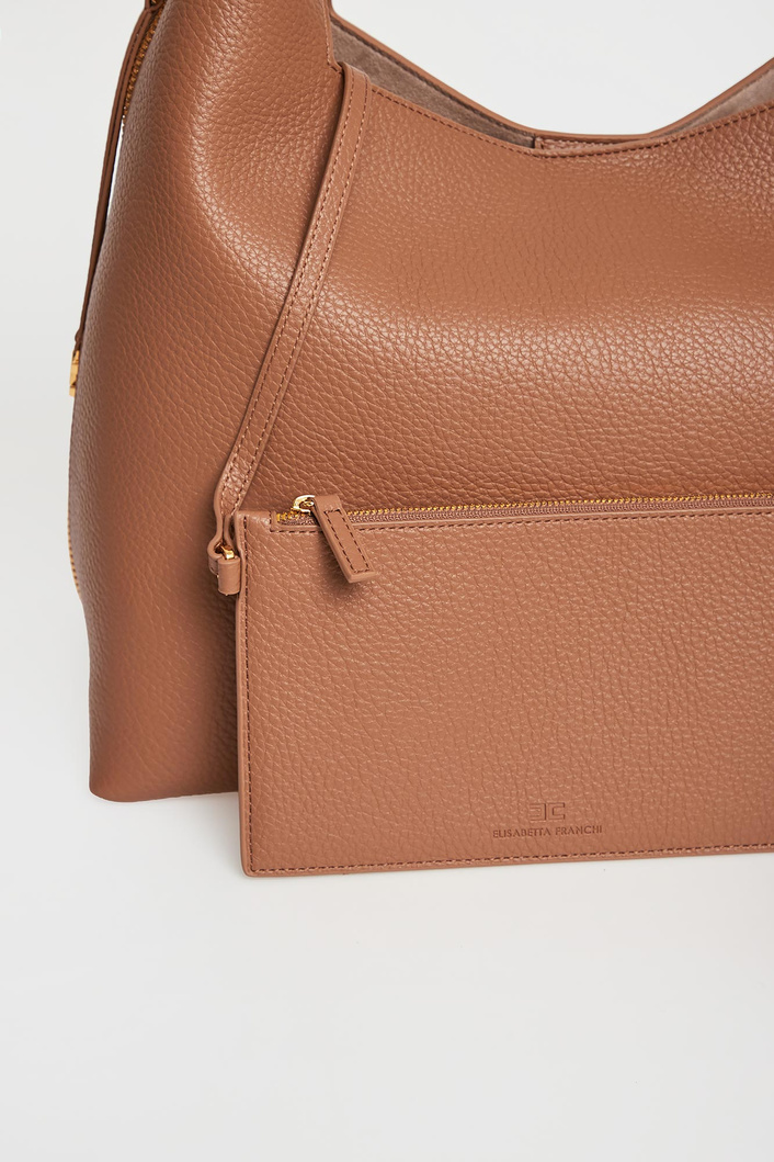 Torebka damska shopper ELISABETTA FRANCHI
