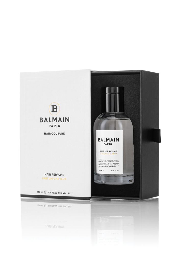Perfumy do włosów 100 ml BALMAIN PARIS HAIR COUTURE