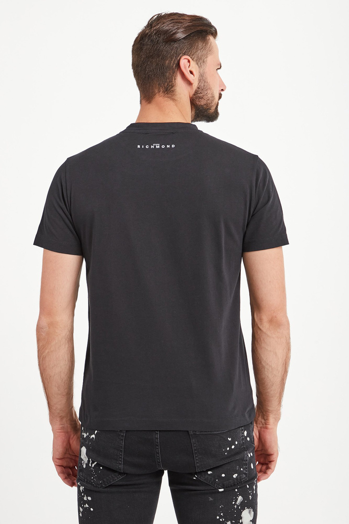T-shirt Mashbrum JOHN RICHMOND