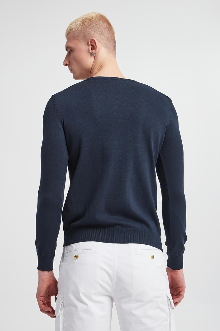 Longsleeve męski BLAUER