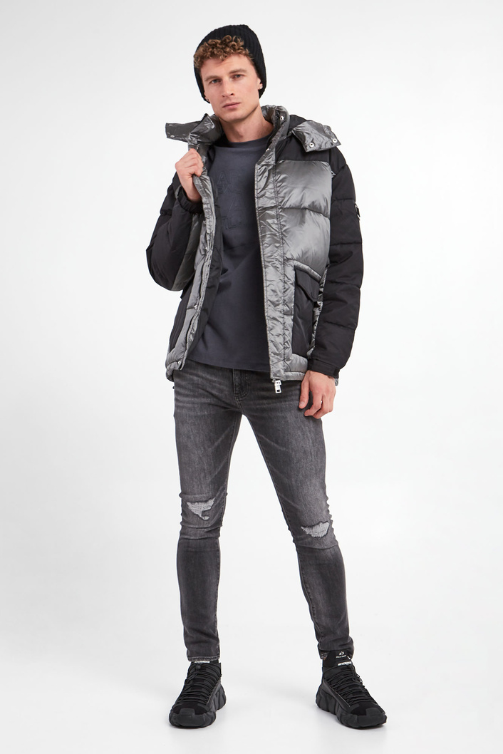 Jeansy męskie ARMANI EXCHANGE