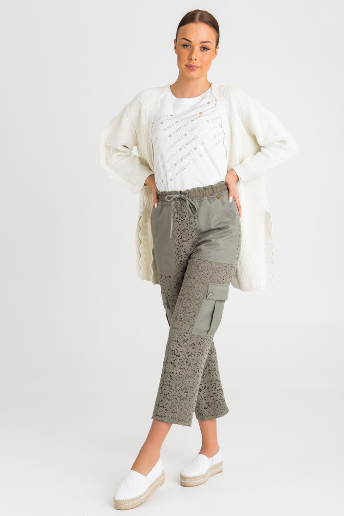 Spodnie TWINSET