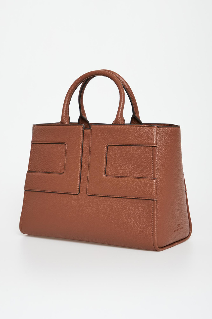 Torebka damska shopperka ELISABETTA FRANCHI