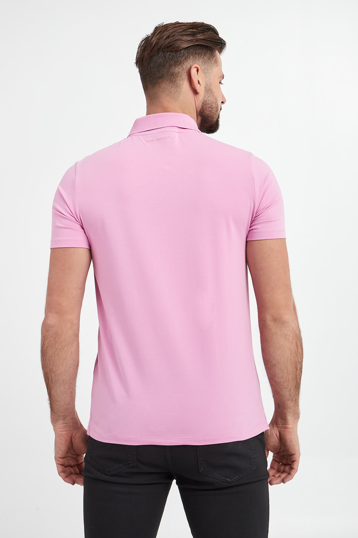 Polo męskie KARL LAGERFELD