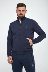 Bluza męska AERONAUTICA MILITARE