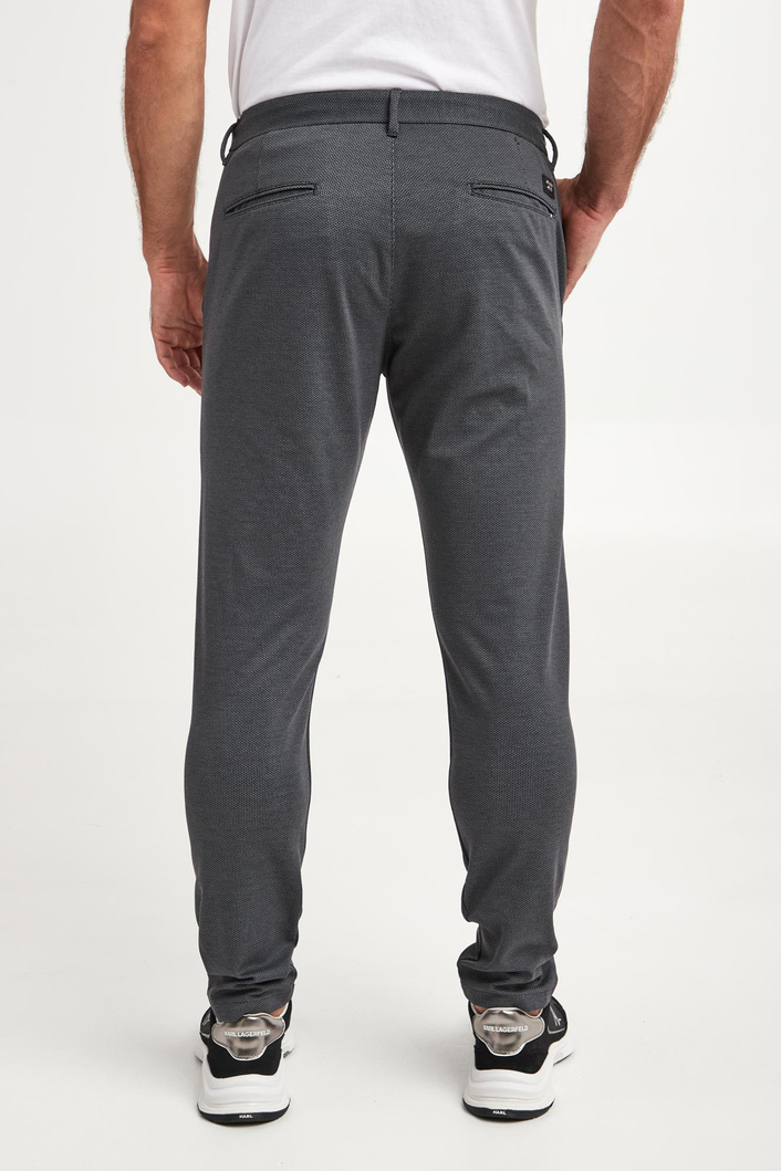 Spodnie męskie wzór Maxton3-W JOOP! JEANS