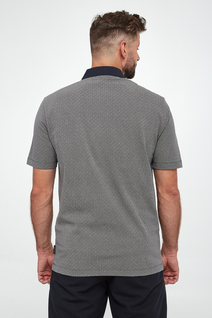 Polo męskie ARMANI EXCHANGE