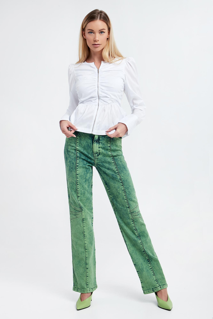 Bluzka damska GESTUZ