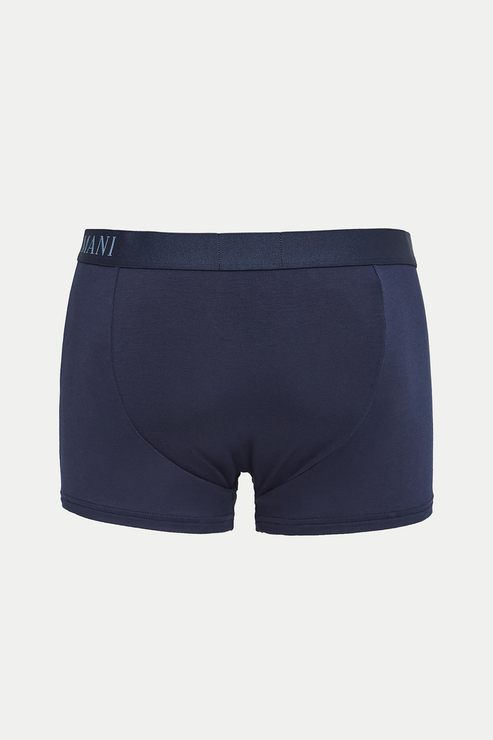 Bokserki męskie 2-pak EMPORIO ARMANI UNDERWEAR