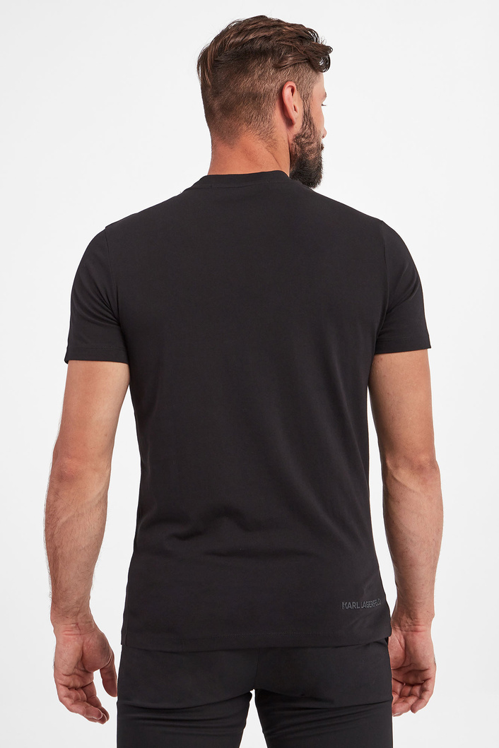 T-shirt KARL LAGERFELD