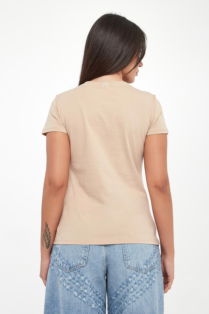 T-shirt damski LIU JO