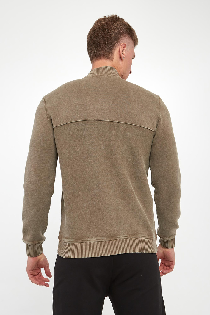 Sweter męski AERONAUTICA MILITARE