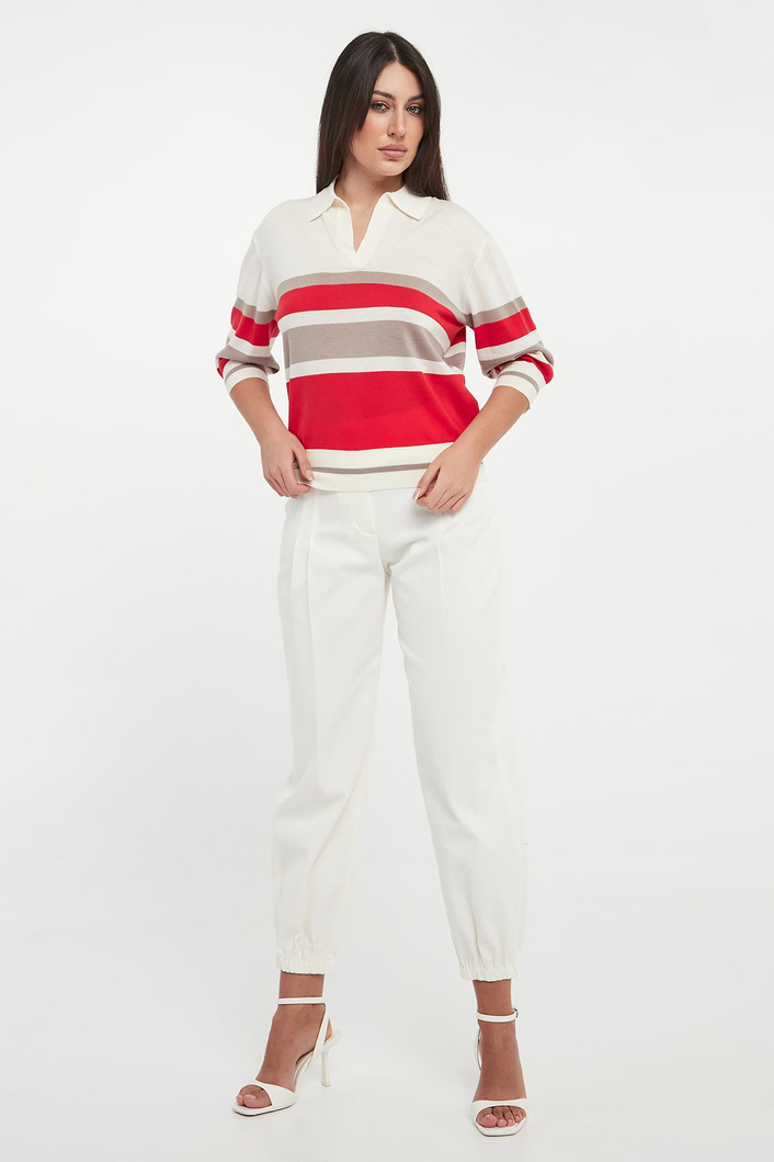 Sweter damski z kaszmirem SPORTALM