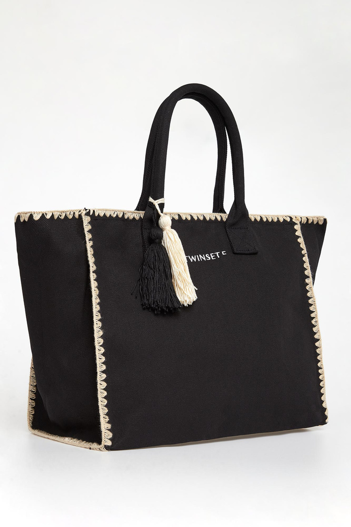 Torebka damska shopper TWINSET