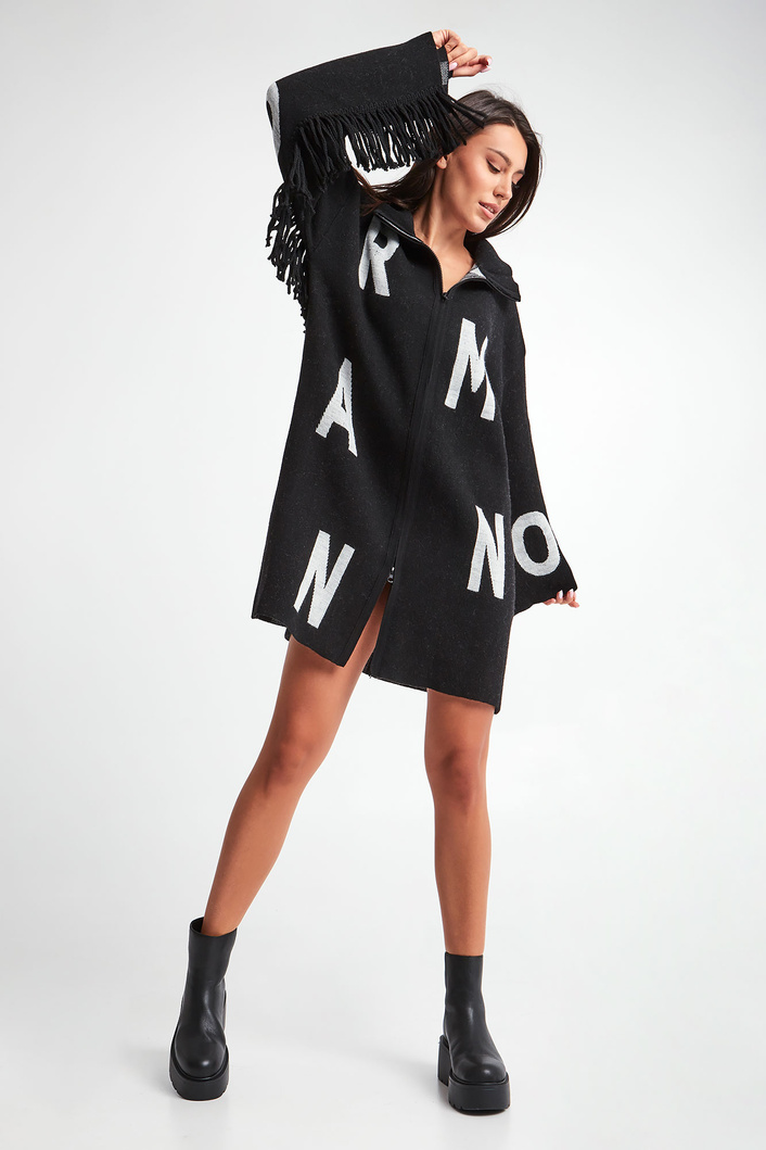 Płaszcz ERMANNO FIRENZE