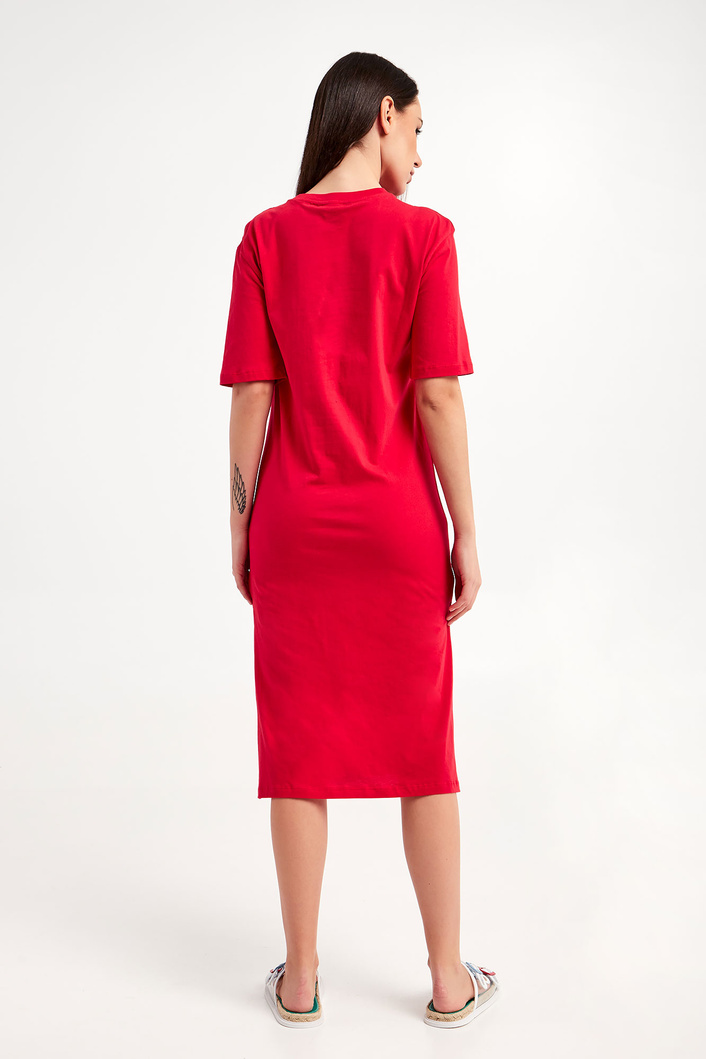 Sukienka ARMANI EXCHANGE