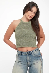 Top damski ARMANI EXCHANGE