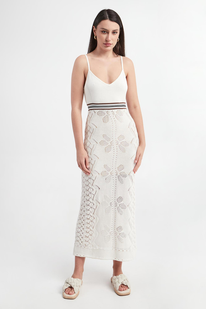 Sukienka TWINSET ACTITUDE