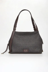 Torebka damska shopper ARMANI EXCHANGE