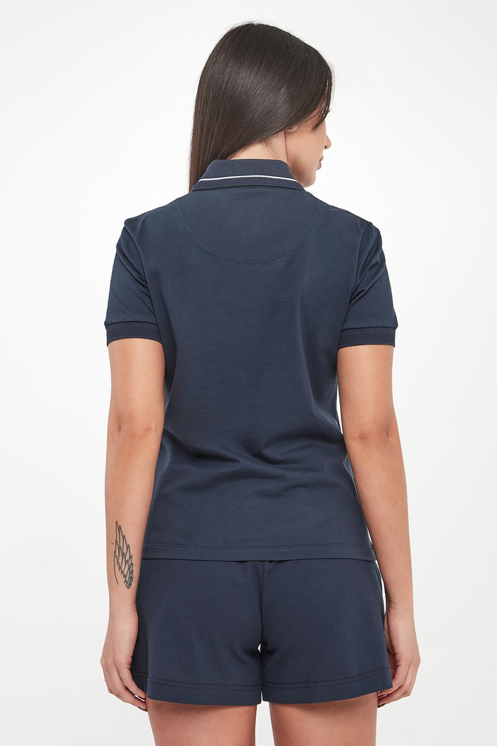 Polo damskie AERONAUTICA MILITARE