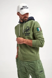 Bluza męska AERONAUTICA MILITARE