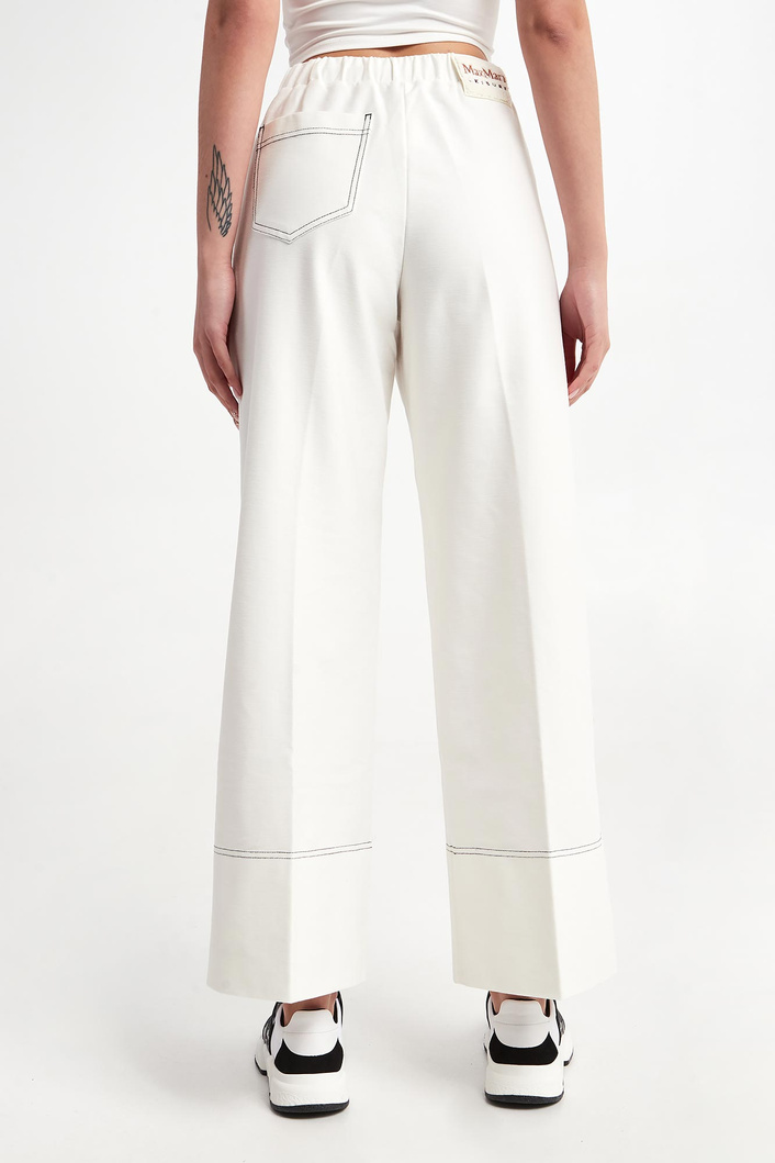 Spodnie damskie Cordova MAX MARA LEISURE