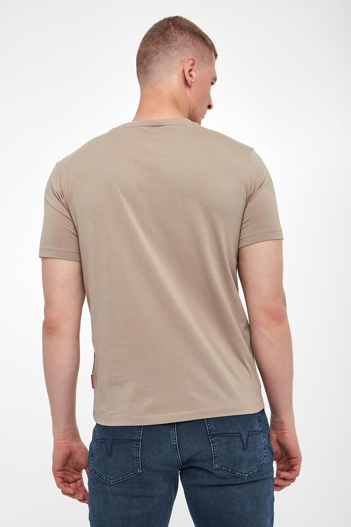 T-shirt męski Alphis JOOP! JEANS