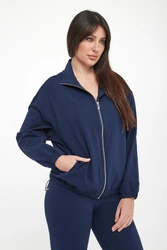 Bluza damska rozpinana JOSEPH RIBKOFF
