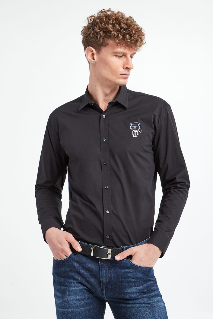 Koszula męska KARL LAGERFELD