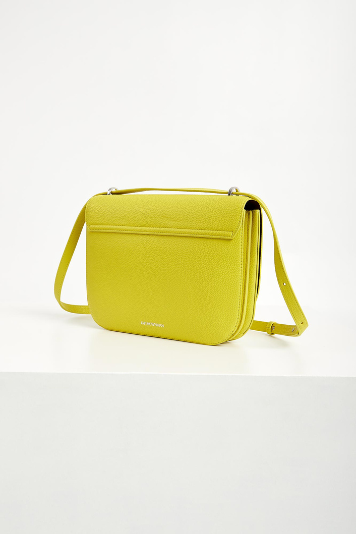 Torebka damska listonoszka EMPORIO ARMANI