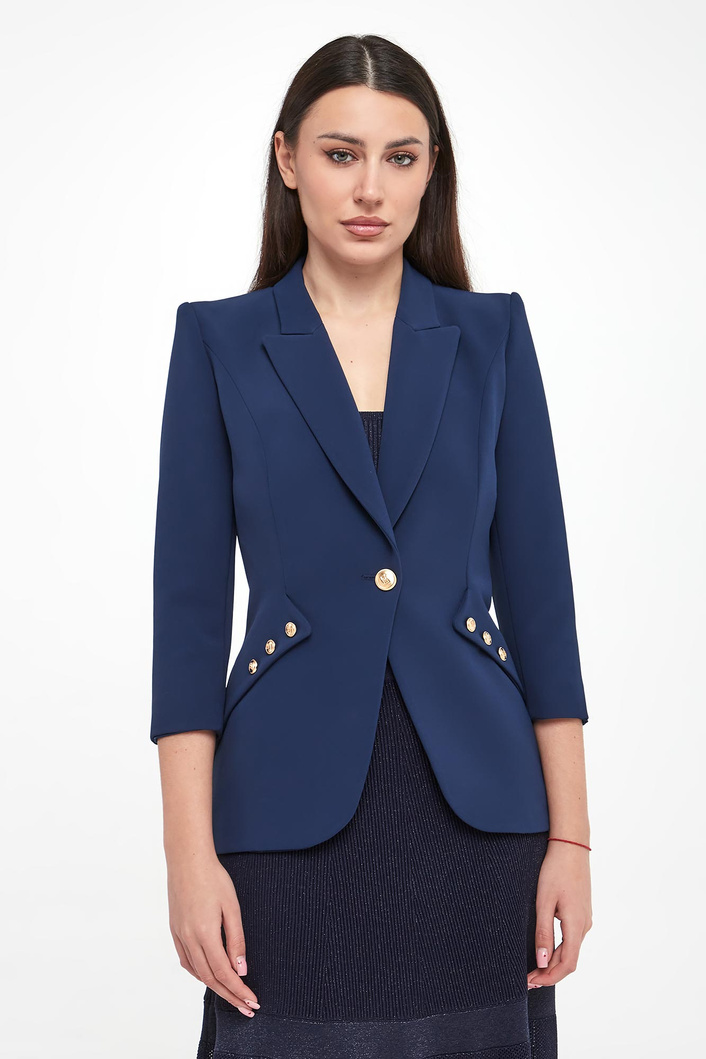 Żakiet ELISABETTA FRANCHI