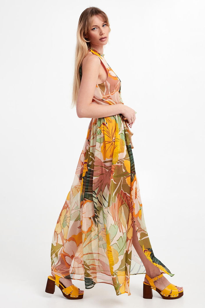 Sukienka TWINSET ACTITUDE