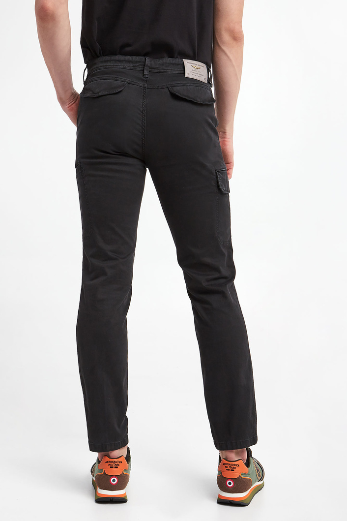 Spodnie męskie AERONAUTICA MLITARE